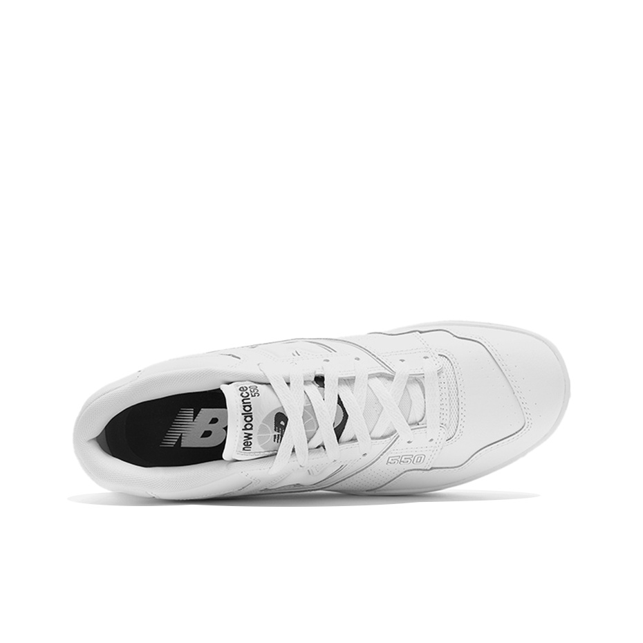 ニューバランス NB 550 ヴィンテージ バスケットボール - New Balance Shoes 550 のレビューと価格