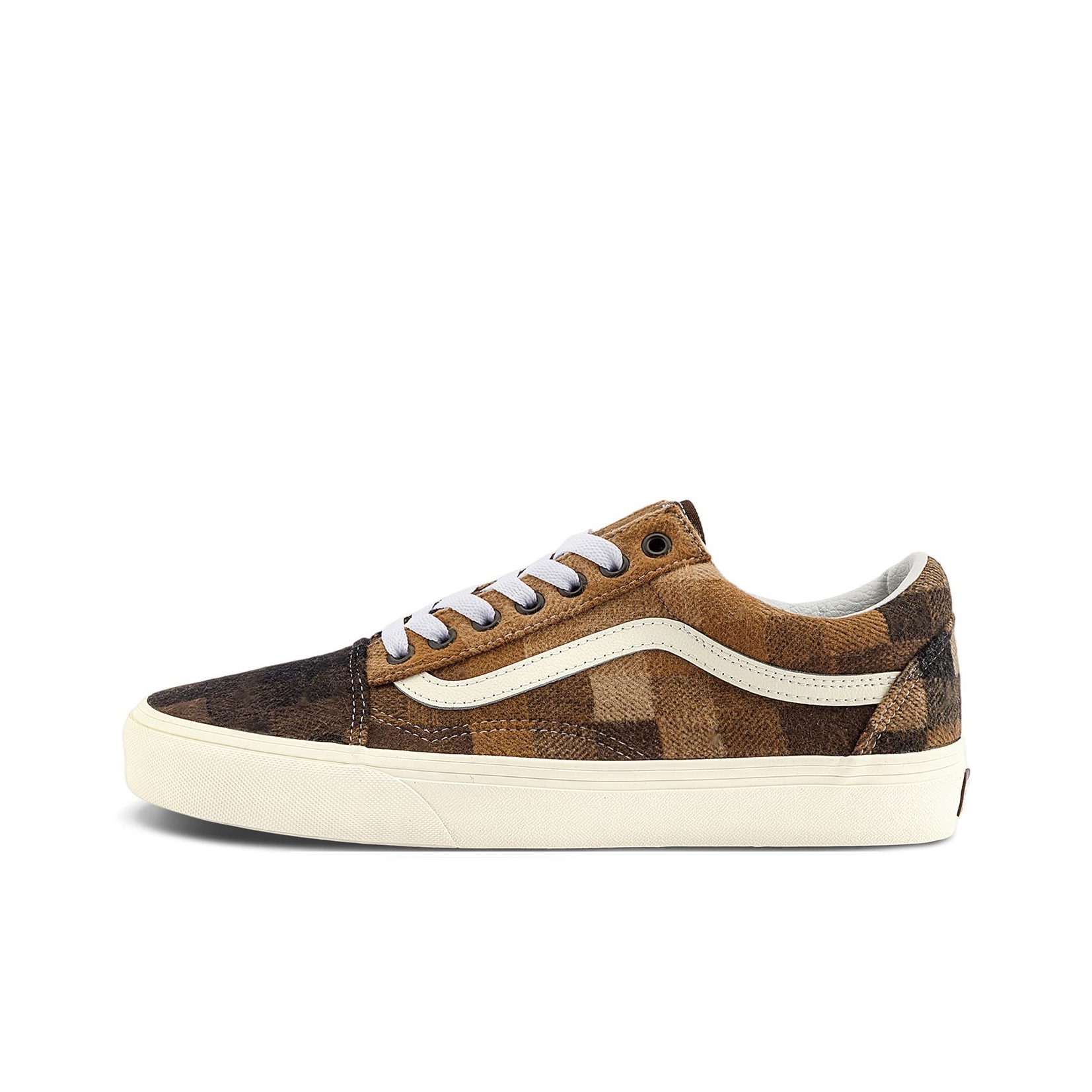 Vans オールドスクール スケートボードシューズ ユニセッ - Vans Shoes Old Skool のレビューと価格