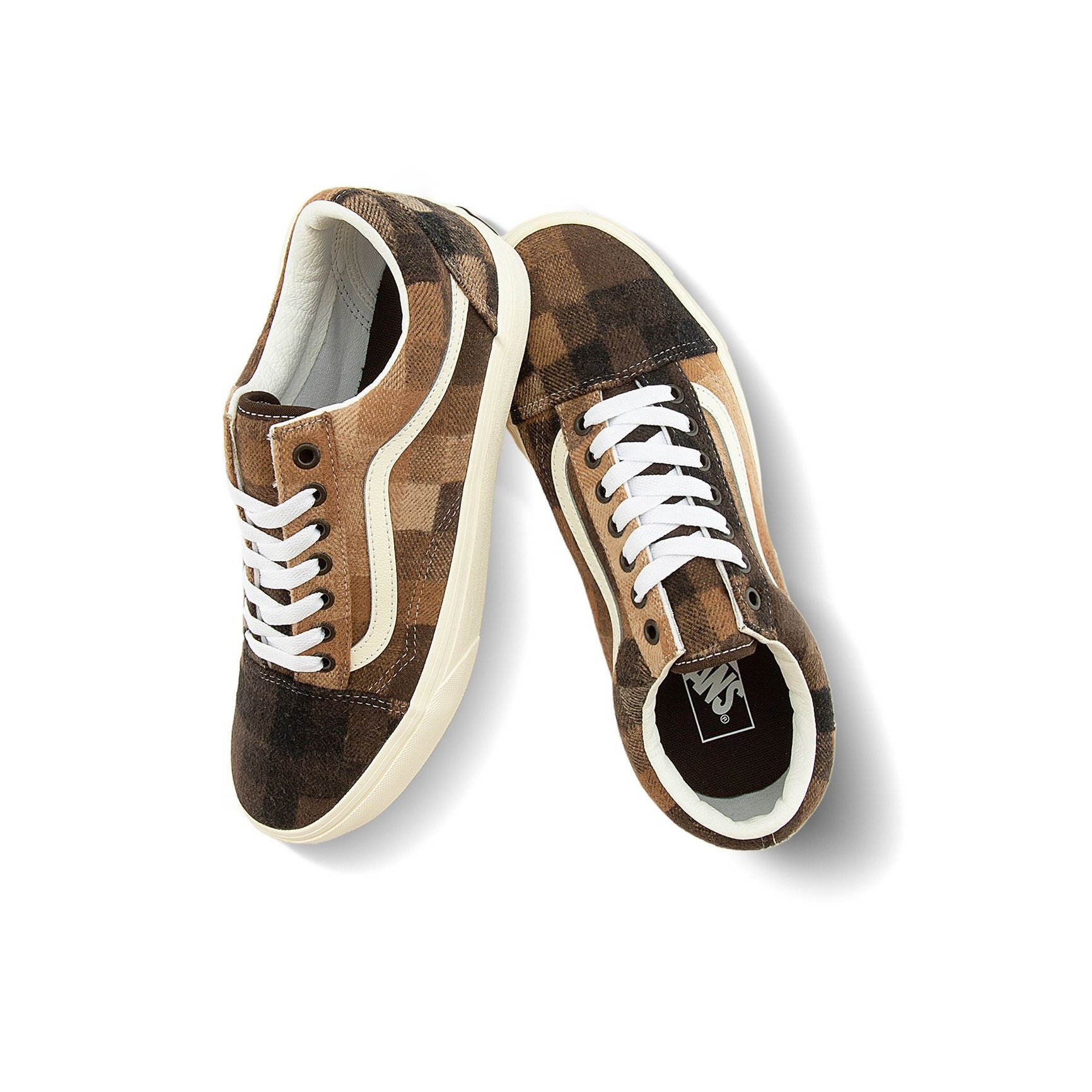 Vans オールドスクール スケートボードシューズ ユニセッ - Vans Shoes Old Skool のレビューと価格