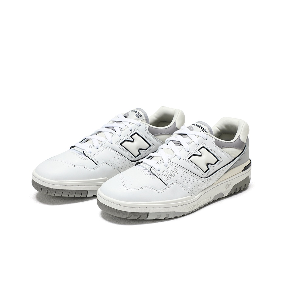 ニューバランス NB 550 ヴィンテージ バスケットボール - New Balance Shoes 550 のレビューと価格