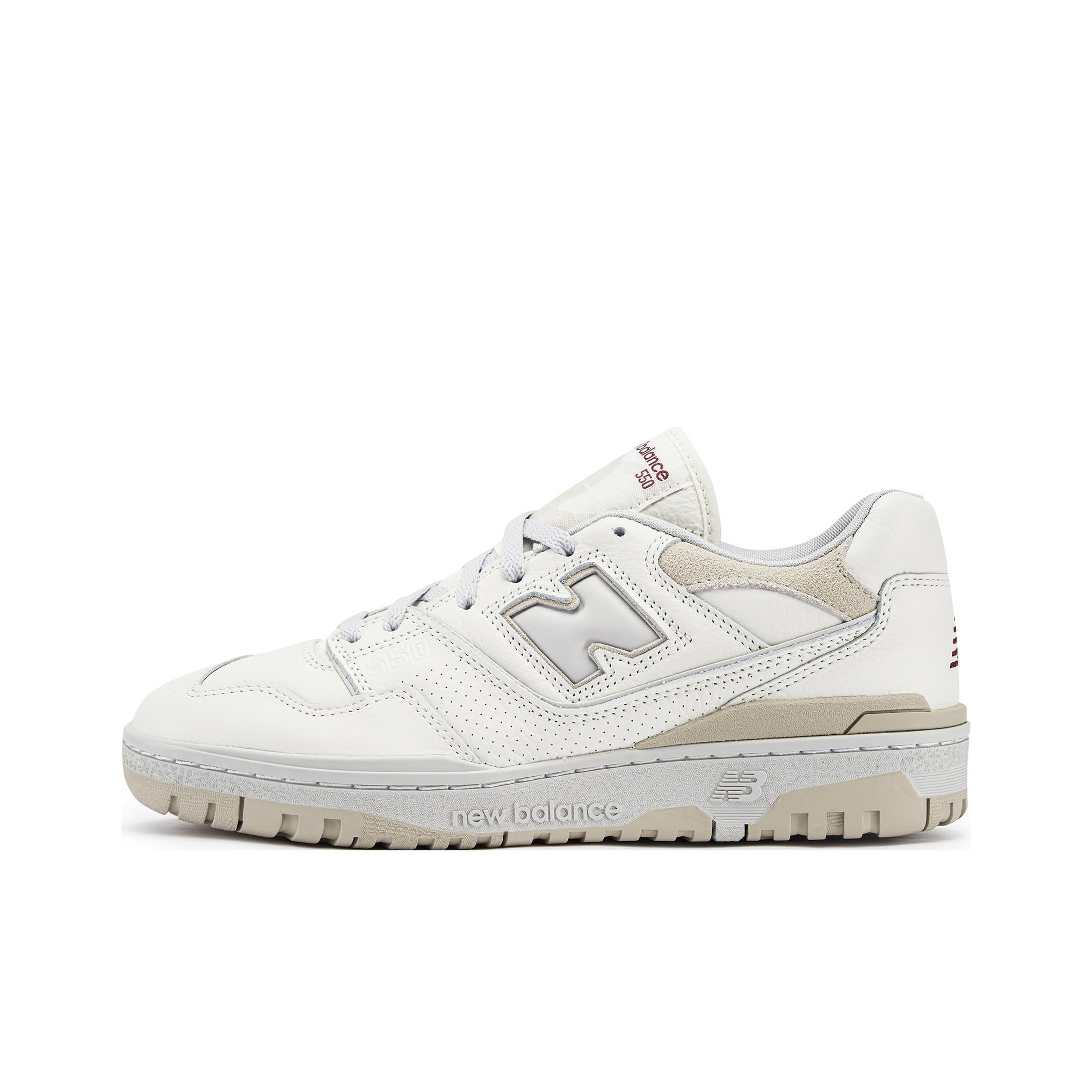ニューバランス NB 550 ヴィンテージ バスケットボール - New Balance Shoes 550 のレビューと価格