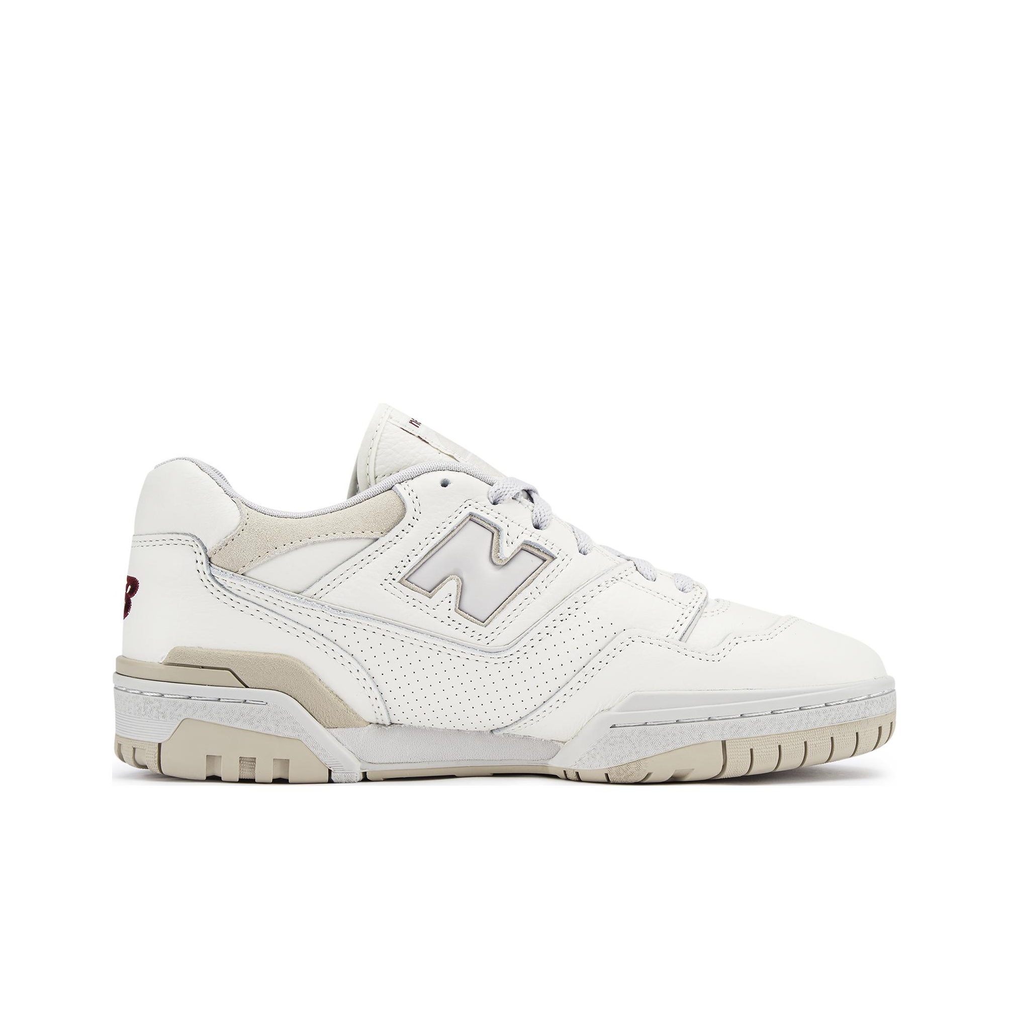 ニューバランス NB 550 ヴィンテージ バスケットボール - New Balance Shoes 550 のレビューと価格
