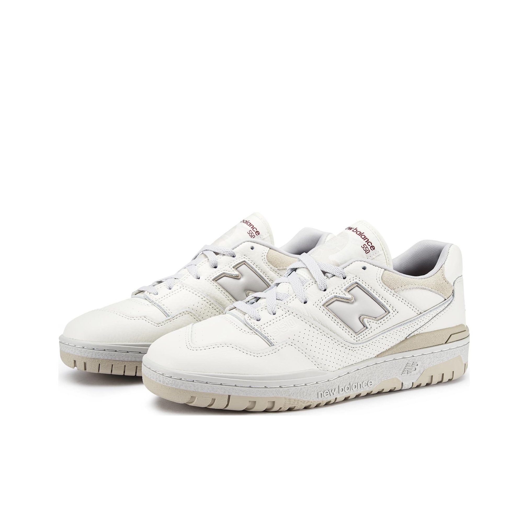 ニューバランス NB 550 ヴィンテージ バスケットボール - New Balance Shoes 550 のレビューと価格