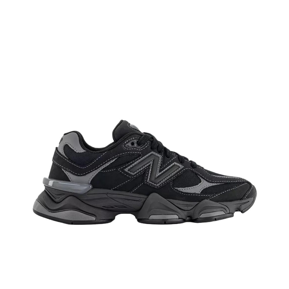 ニューバランス NB 9060 カジュアルランニングシューズ - New Balance Shoes 9060 のレビューと価格