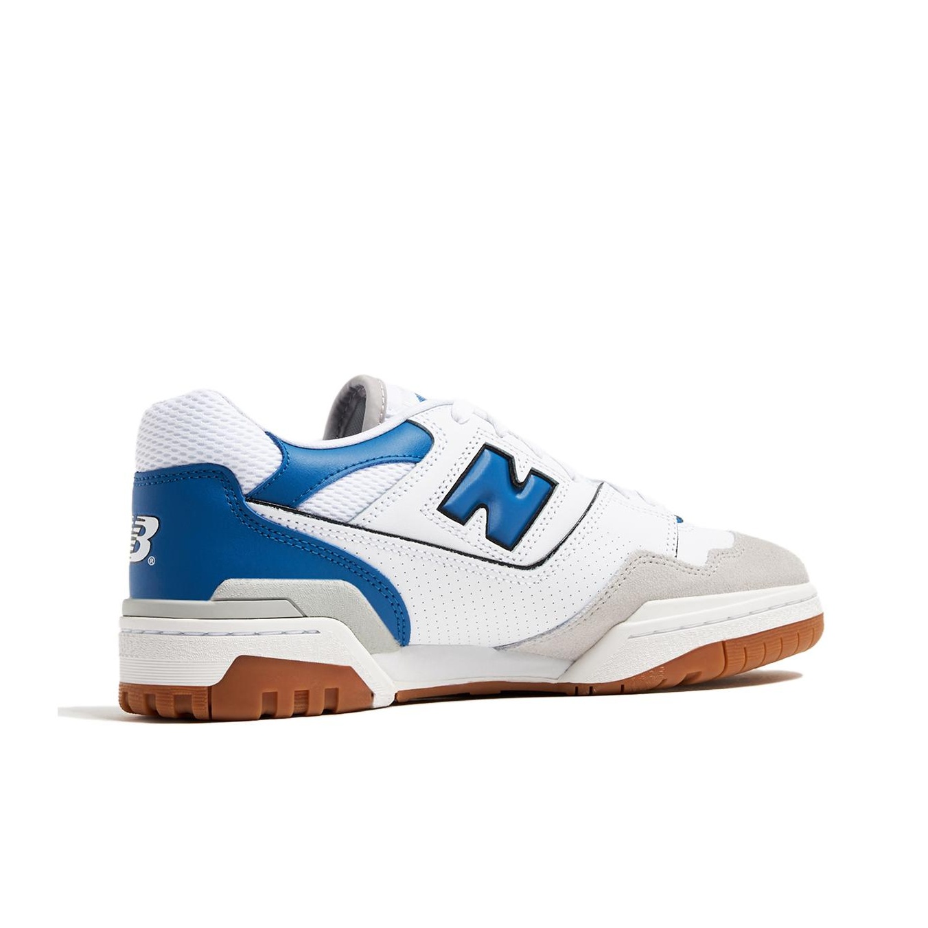 ニューバランス NB 550 耐摩耗性 軽量 ローカット ヴ - New Balance Shoes 550 のレビューと価格