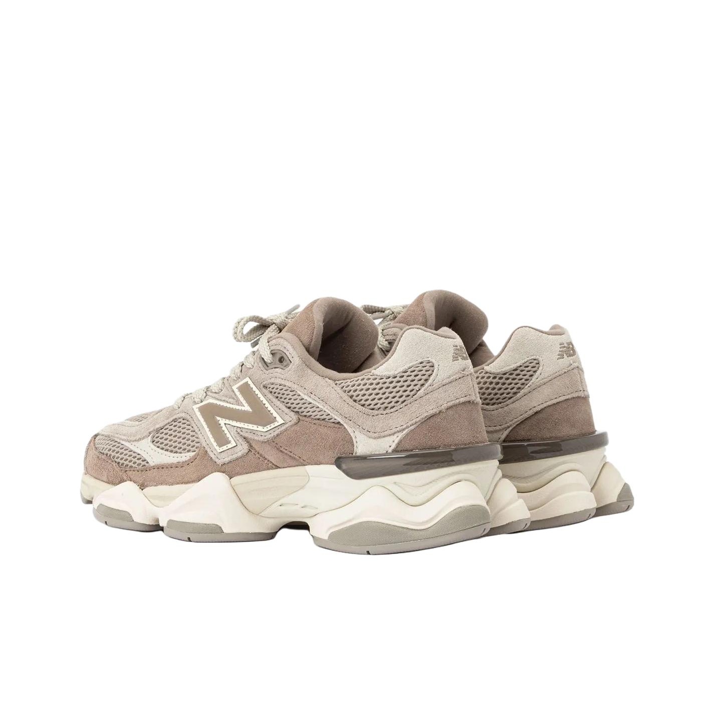 ニューバランス NB 9060 ランニングシューズ メンズ  - New Balance Shoes 9060 のレビューと価格