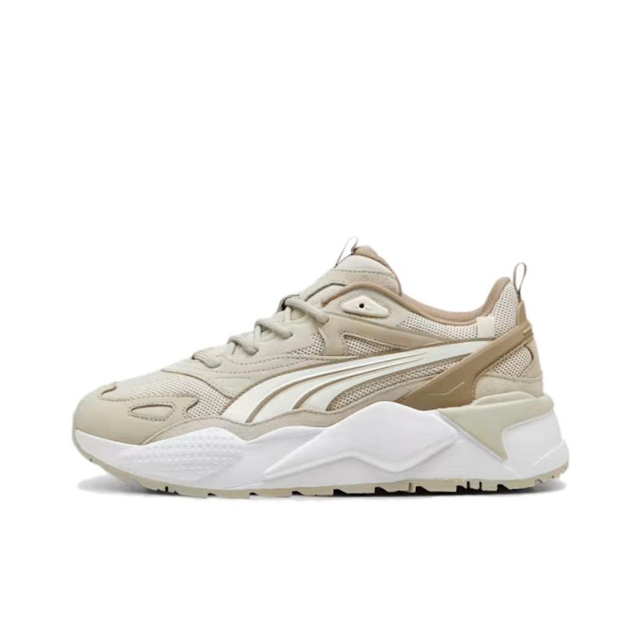 PUMA RS X 快適で軽量、滑り止め、身長アップ、ローカ - Puma Shoes Rs-X のレビューと価格