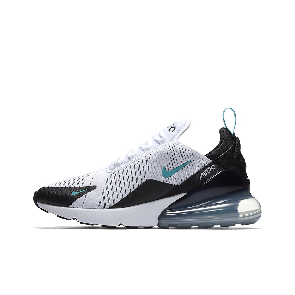 ナイキ エア マックス 270 ランニングシューズ メンズ  - Nike Shoes Air Max 270 のレビューと価格