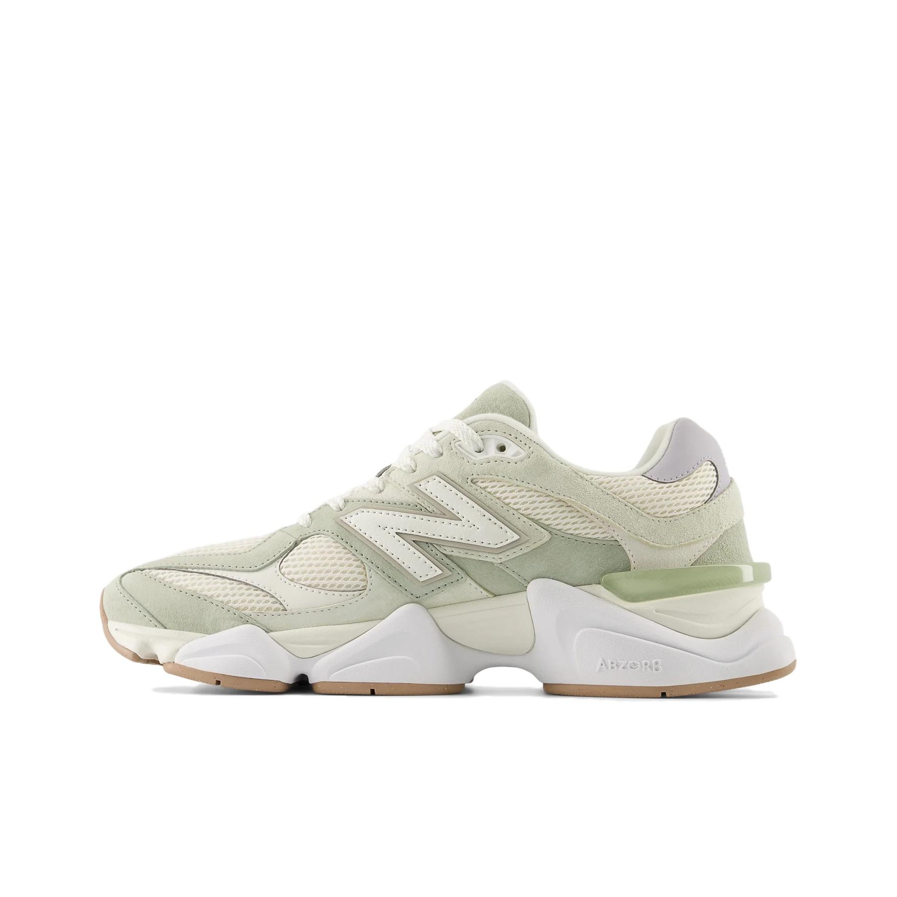 ニューバランス NB 9060 ランニングシューズ ユニセッ - New Balance Shoes 9060 のレビューと価格