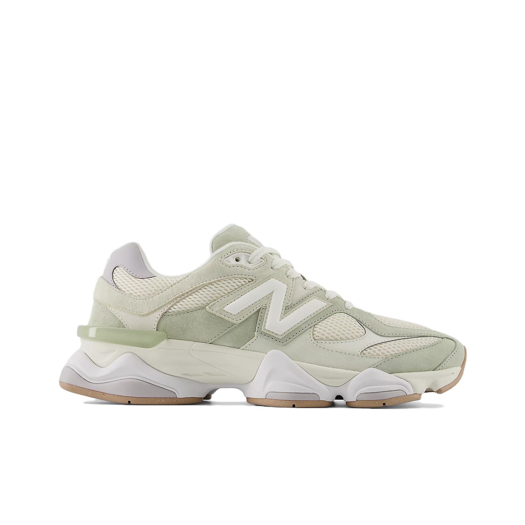ニューバランス NB 9060 ランニングシューズ ユニセッ - New Balance Shoes 9060 のレビューと価格