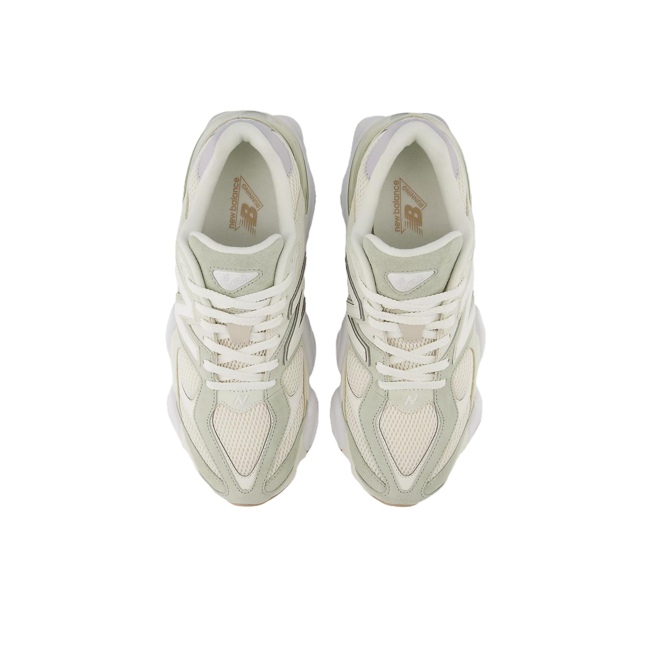 ニューバランス NB 9060 ランニングシューズ ユニセッ - New Balance Shoes 9060 のレビューと価格