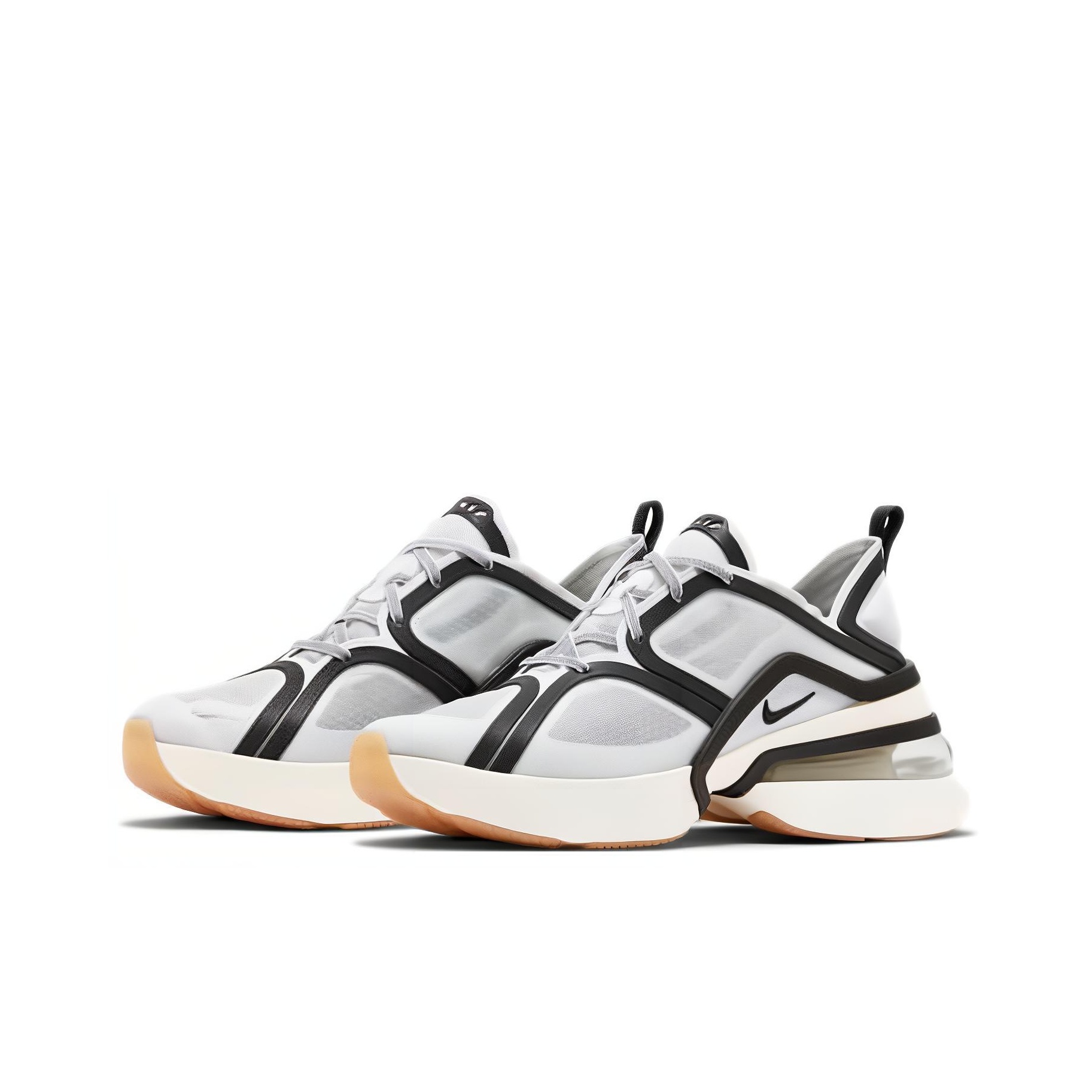 ナイキ エア マックス 270 クッション性、耐摩耗性、ロー - Nike Shoes Air Max 270 のレビューと価格
