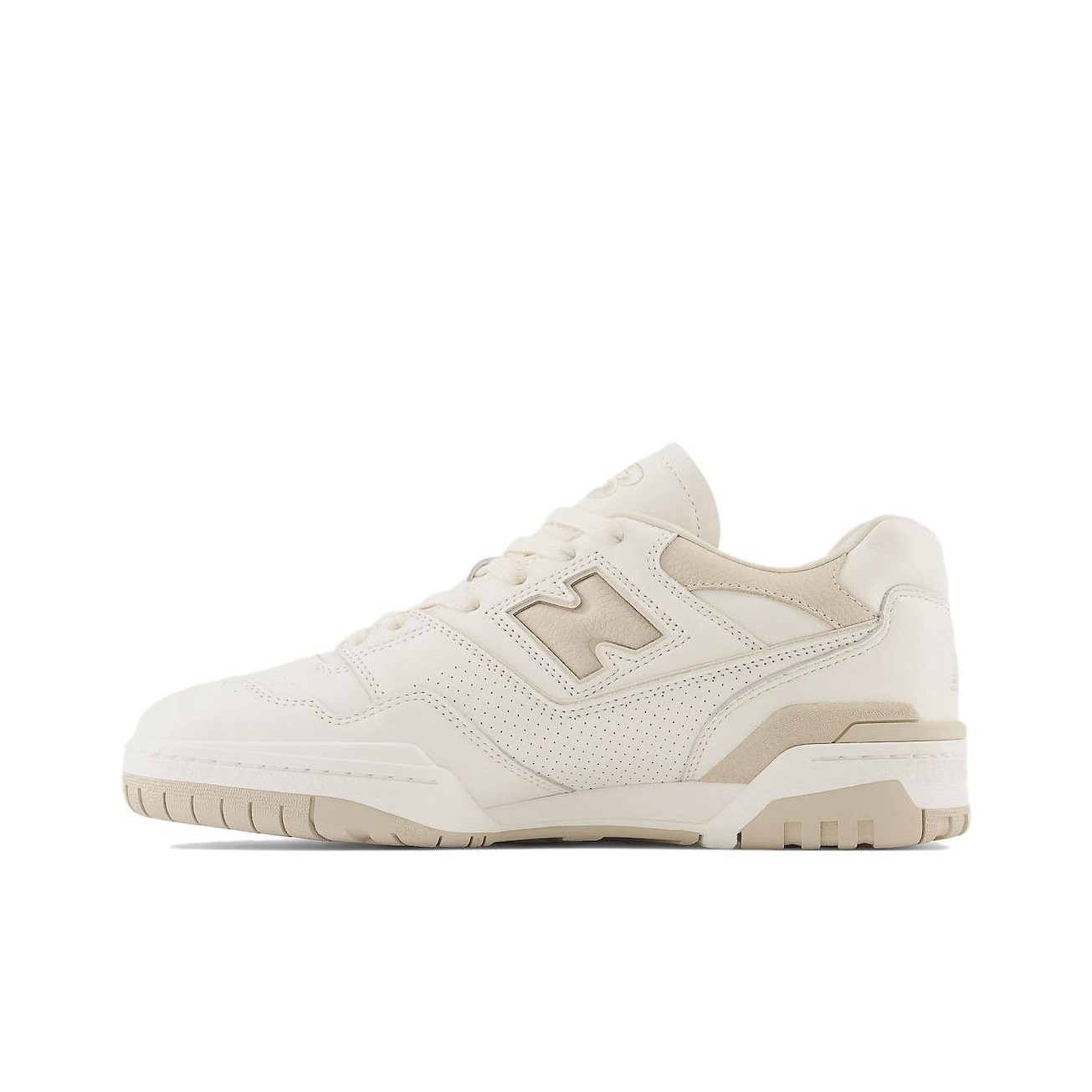 ニューバランス NB 550 ヴィンテージ バスケットボール - New Balance Shoes 550 のレビューと価格
