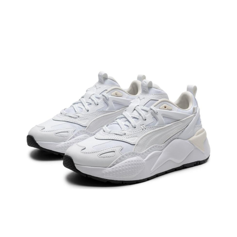 プーマ RS X 耐摩耗性ロートップ カジュアルシューズ ユ - Puma Shoes Rs-X のレビューと価格