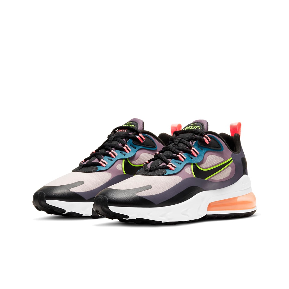 ナイキ エア マックス 270 ランニングシューズ レディー - Nike Shoes Air Max 270 のレビューと価格