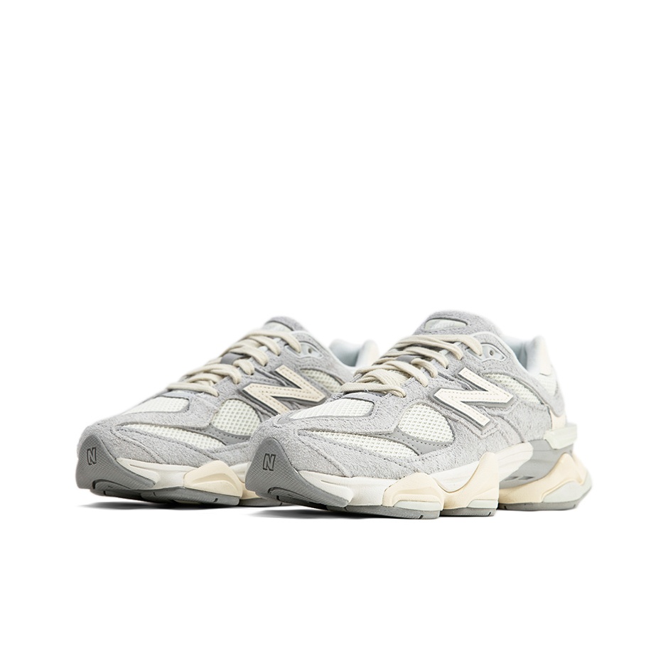 ニューバランス NB 9060 カジュアルシューズ ユニセッ - New Balance Shoes 9060 のレビューと価格