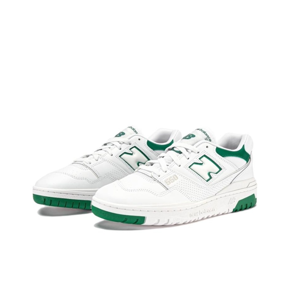 ニューバランス NB 550 ヴィンテージ バスケットボール - New Balance Shoes 550 のレビューと価格
