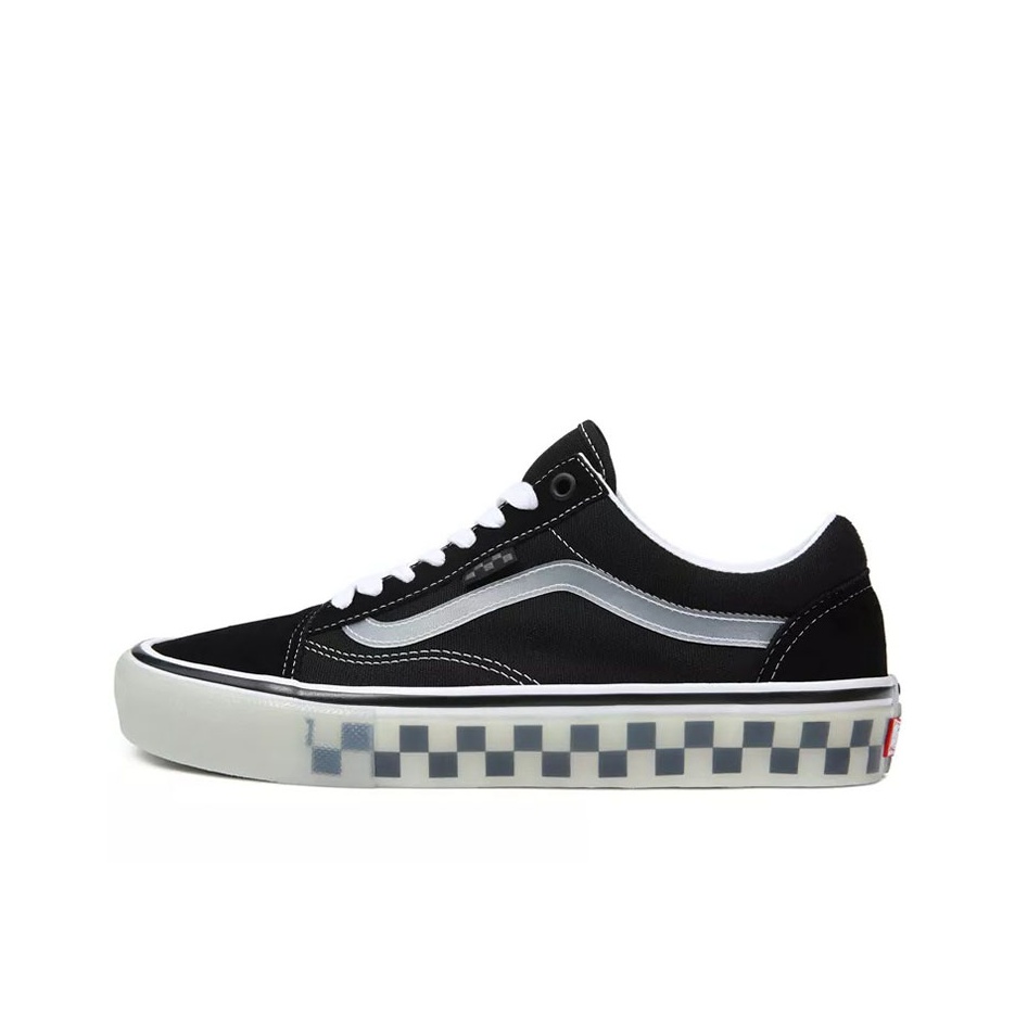 Vans オールドスクール スケートボードシューズ ユニセッ - Vans Shoes Old Skool のレビューと価格