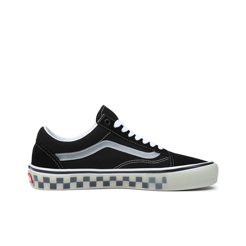 Vans オールドスクール スケートボードシューズ ユニセッ - Vans Shoes Old Skool のレビューと価格