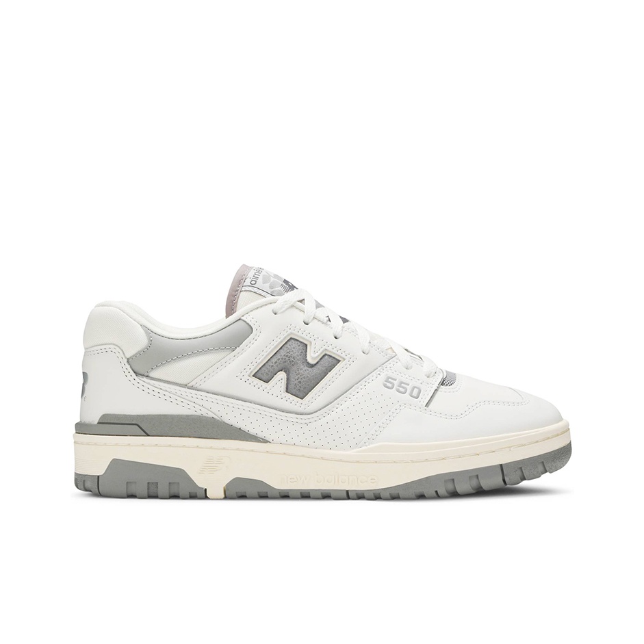 ニューバランス NB 550 ヴィンテージ バスケットボール - New Balance Shoes 550 のレビューと価格