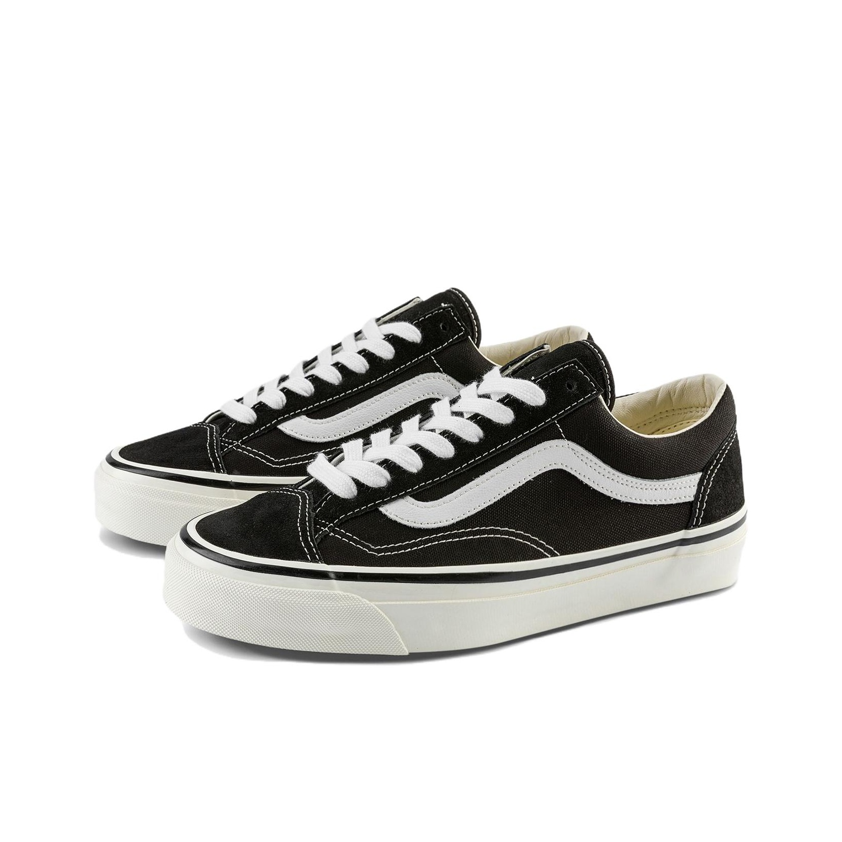 Vans オールドスクール 36 スケートボードシューズ ユ - Vans Shoes Old Skool のレビューと価格