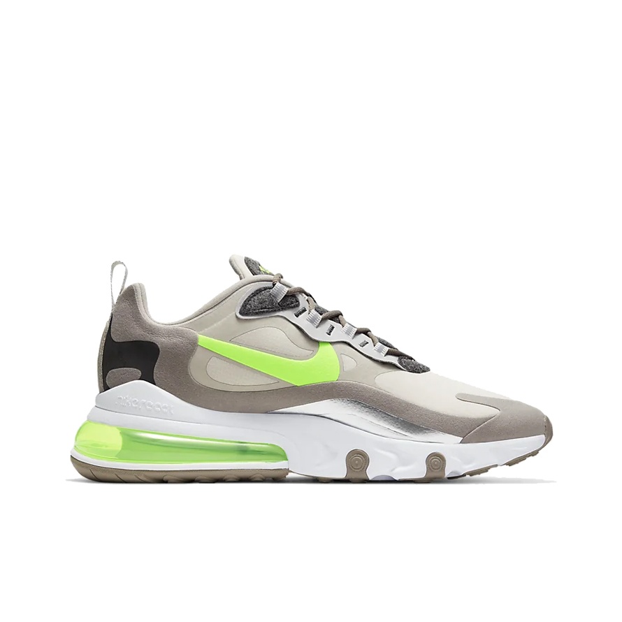 ナイキ エア マックス 270 ランニングシューズ ユニセッ - Nike Shoes Air Max 270 のレビューと価格