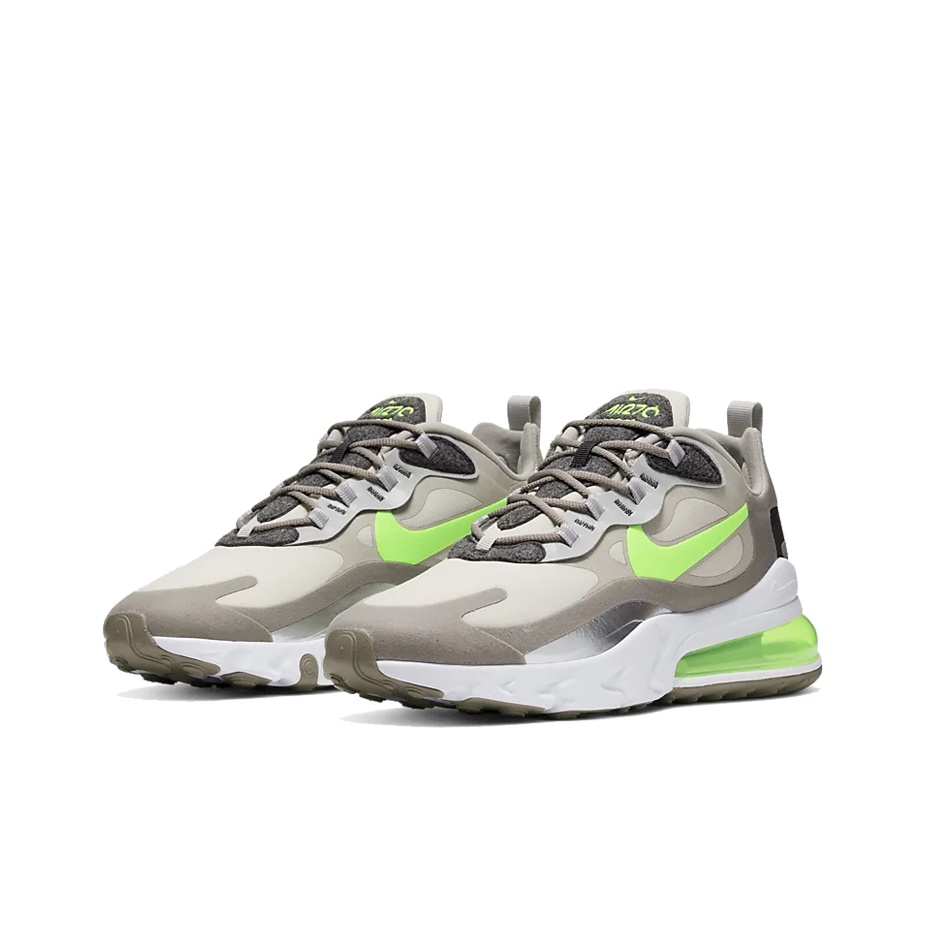 ナイキ エア マックス 270 ランニングシューズ ユニセッ - Nike Shoes Air Max 270 のレビューと価格