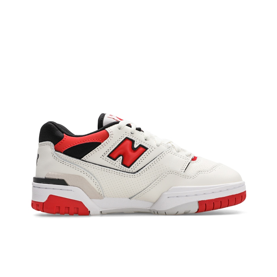 ニューバランス NB 550 ヴィンテージ バスケットボール - New Balance Shoes 550 のレビューと価格
