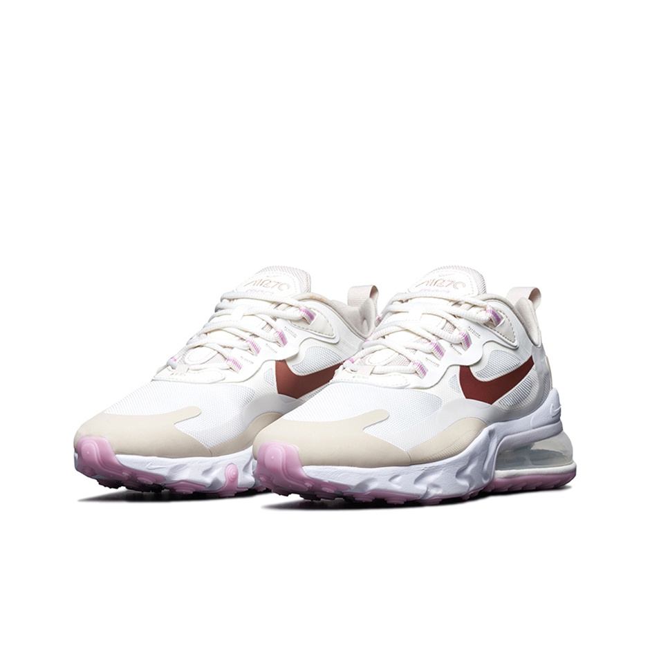 ナイキ エア マックス 270 合成皮革 クッション ロート - Nike Shoes Air Max 270 のレビューと価格