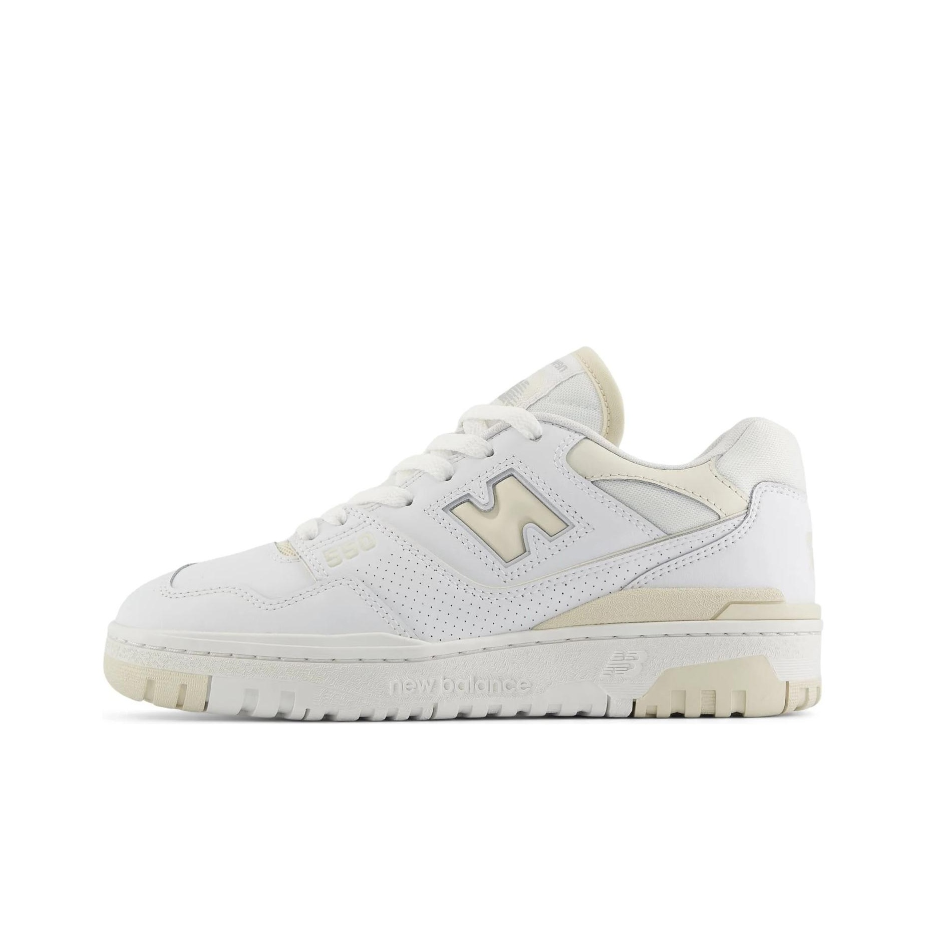 ニューバランス NB 550 スケートボードシューズ レディ - New Balance Shoes 550 のレビューと価格
