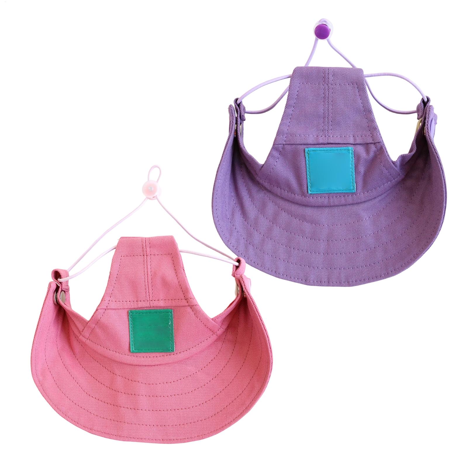 猫用サンハット 通気性のある広いつば UV保護 ヘッドウェア - Sun Hat Wide Brim のレビューと価格