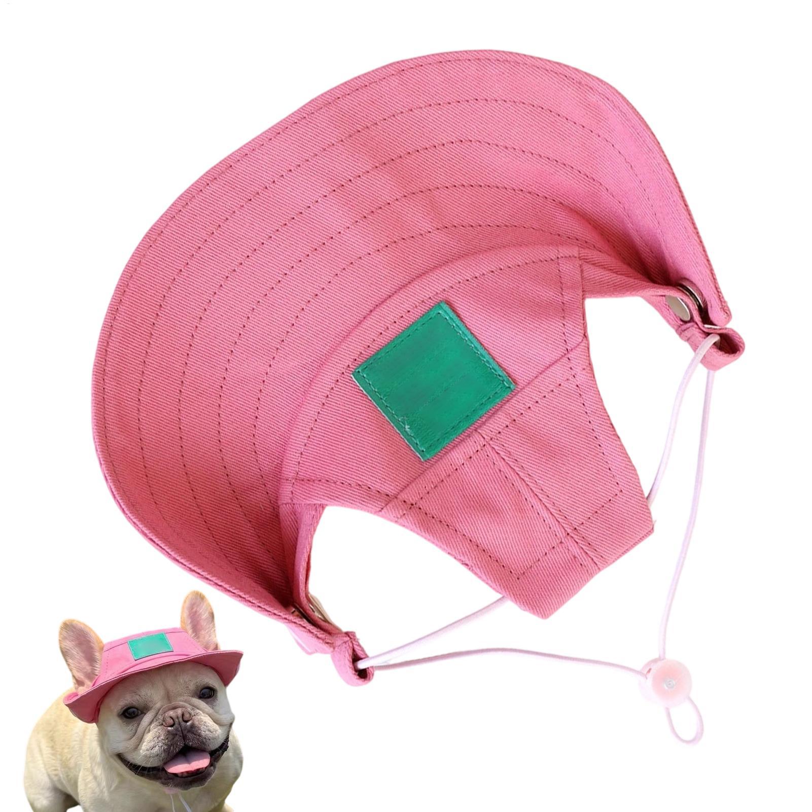 猫用サンハット 通気性のある広いつば UV保護 ヘッドウェア - Sun Hat Wide Brim のレビューと価格