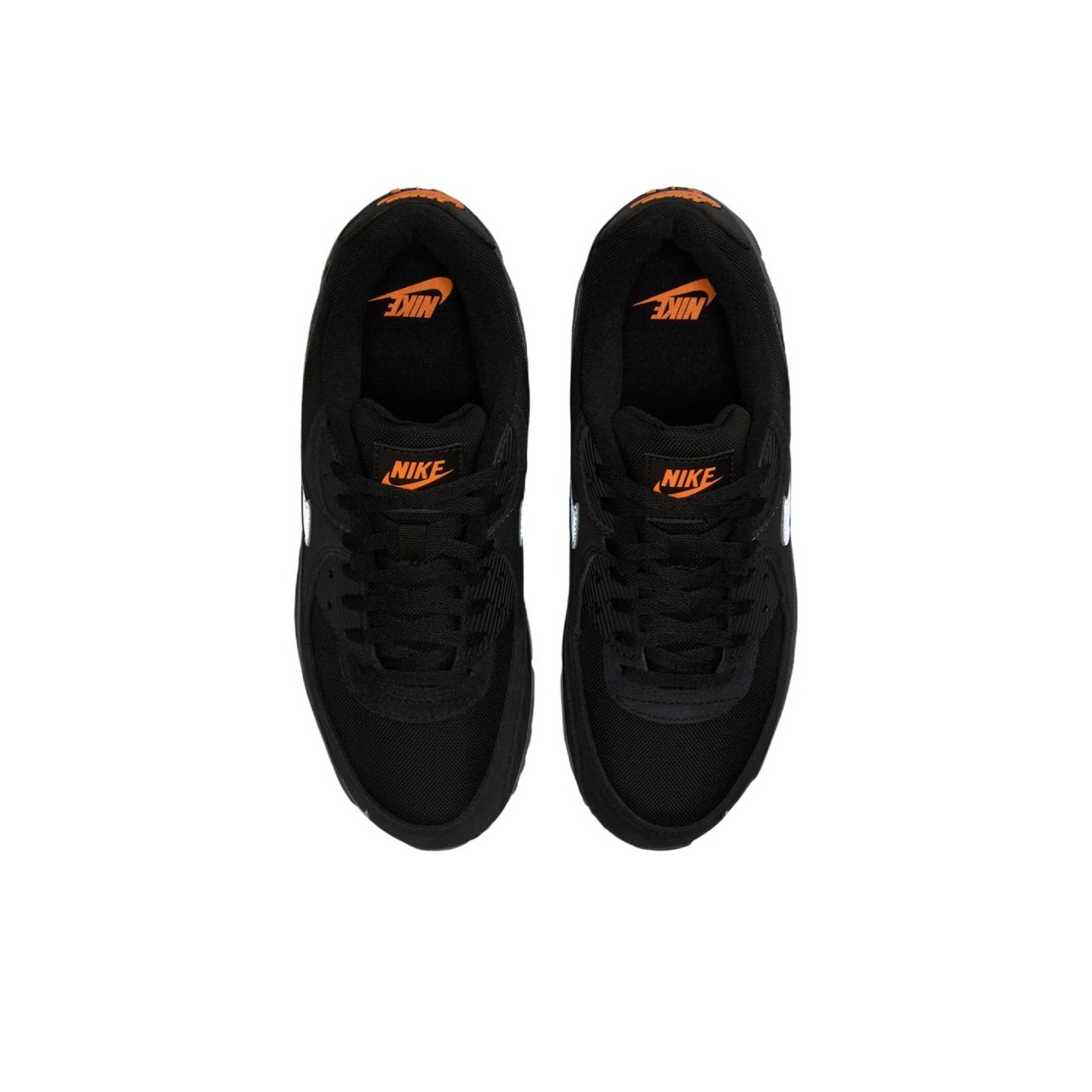 ナイキ エアマックス 90 耐摩耗性 ロートップ カジュアル - Nike Shoes Air Max 90 のレビューと価格