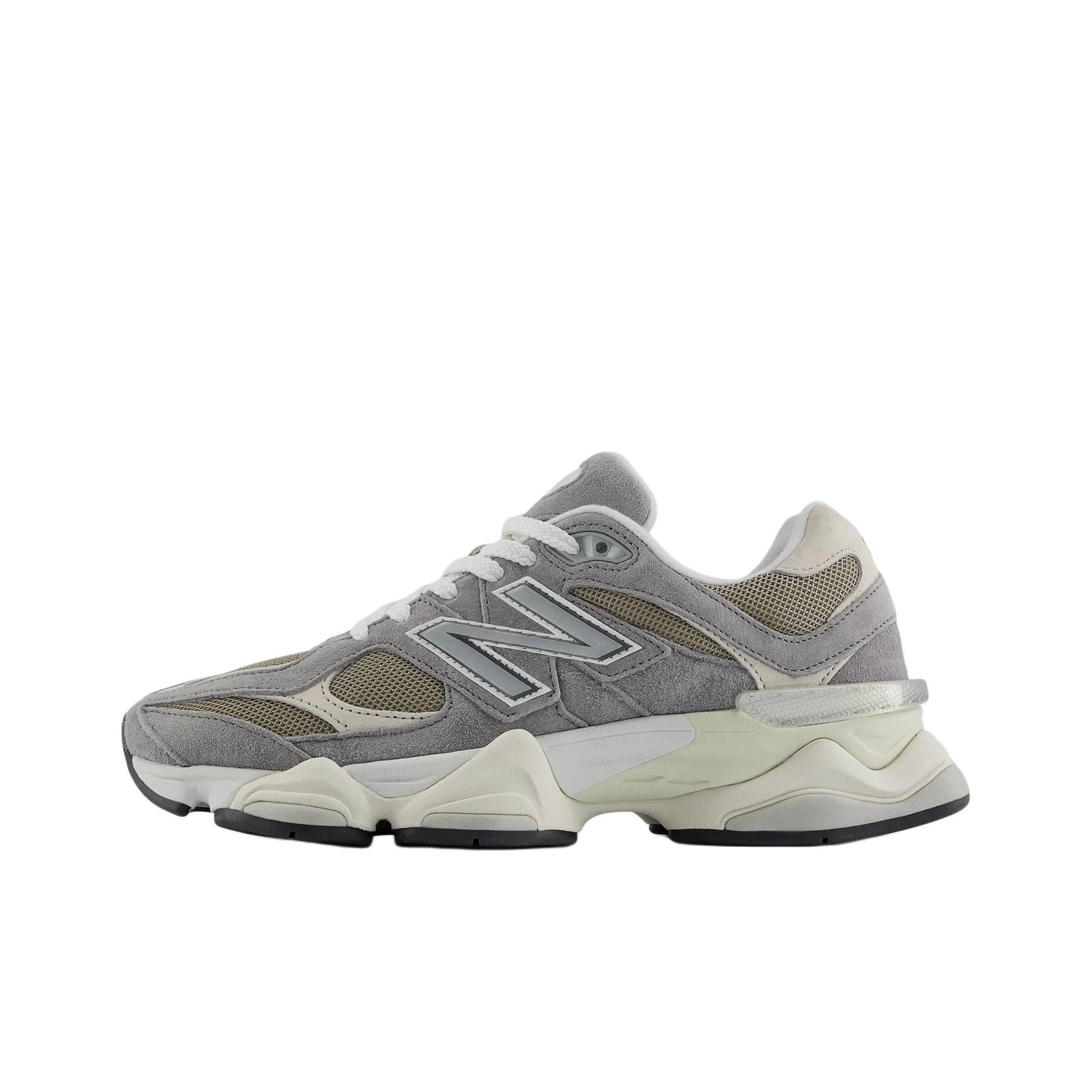 ニューバランス NB 9060 ランニングシューズ ユニセッ - New Balance Shoes 9060 のレビューと価格
