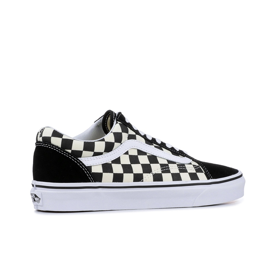 Vans オールドスクール 軽量ローカットスケートボードシュ - Vans Shoes Old Skool のレビューと価格