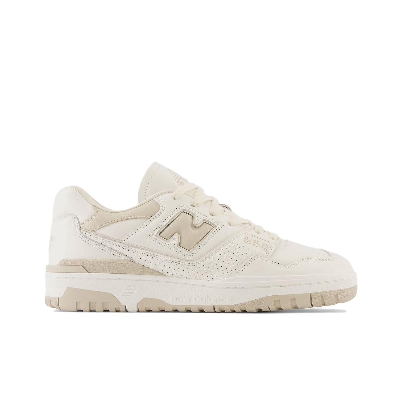 ニューバランス NB 550 ヴィンテージ バスケットボール - New Balance Shoes 550 のレビューと価格
