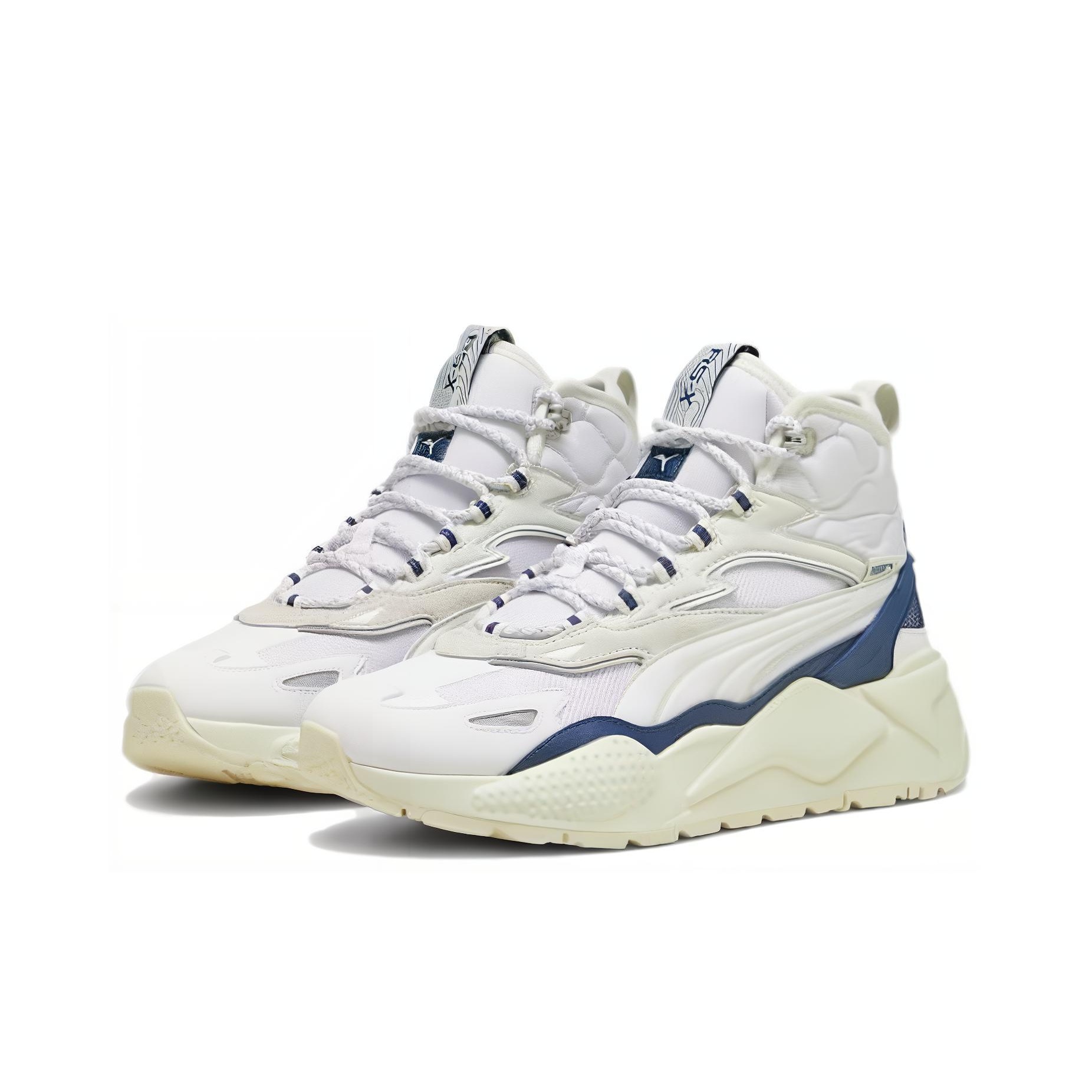 PUMA RS X カジュアルシューズ ユニセックス ハイト - Puma Shoes Rs-X のレビューと価格