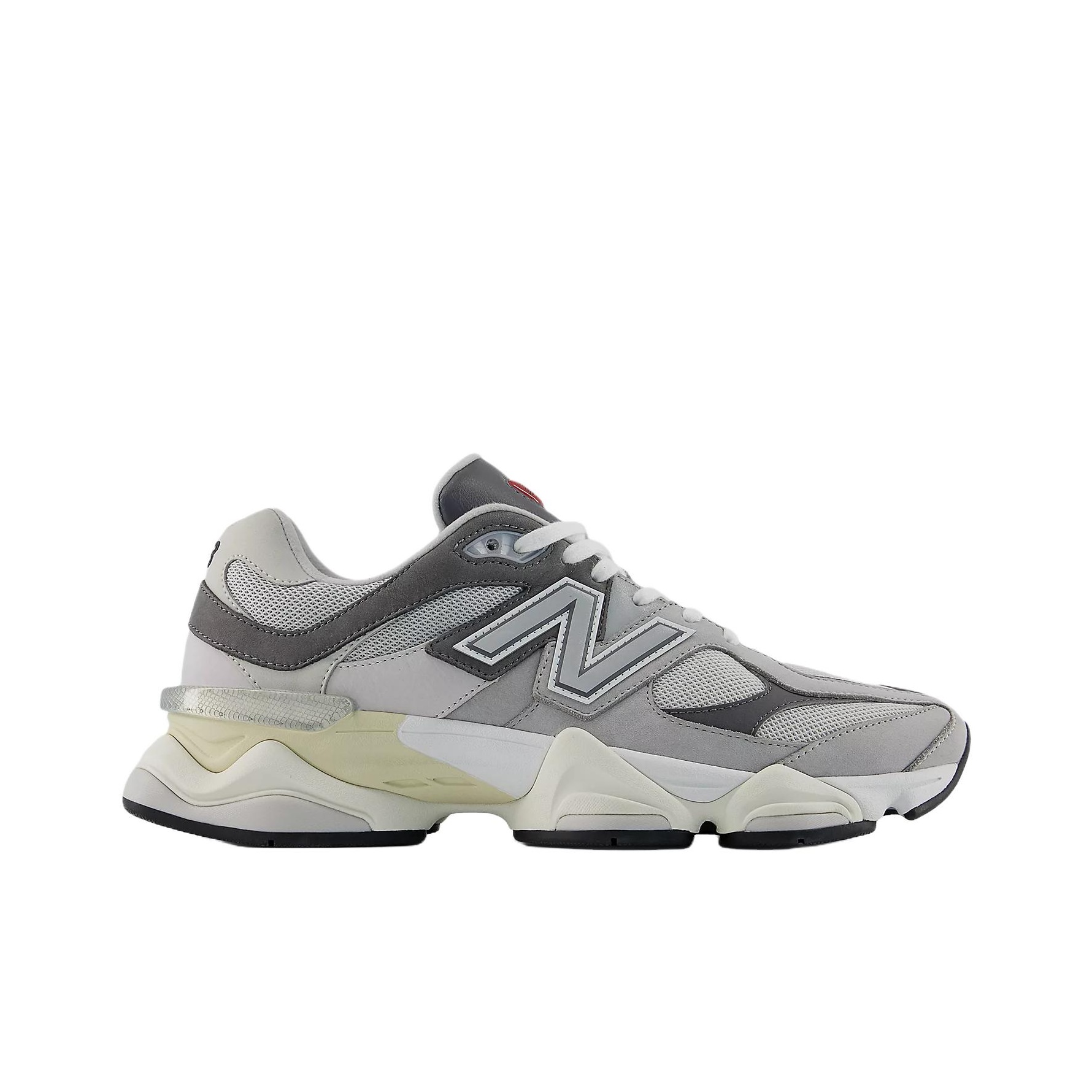 ニューバランス NB 9060 ランニングシューズ ユニセッ - New Balance Shoes 9060 のレビューと価格