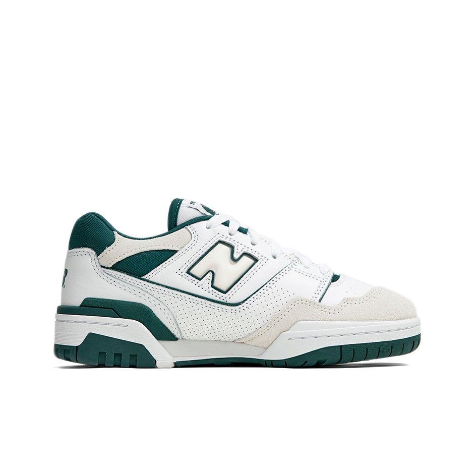 ニューバランス NB 550 ヴィンテージ バスケットボール - New Balance Shoes 550 のレビューと価格