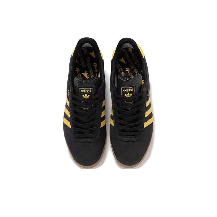 アディダス オリジナルス x デセンダント ガゼル ロートッ - Adidas Shoes Gazelle のレビューと価格