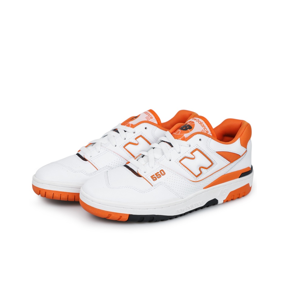 ニューバランス NB 550 ヴィンテージ バスケットボール - New Balance Shoes 550 のレビューと価格