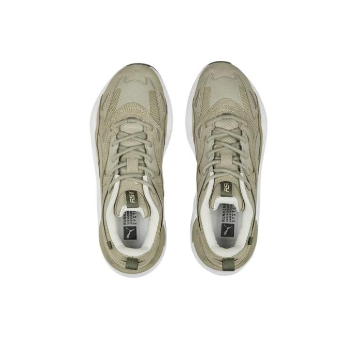 PUMA RS X カジュアルシューズ ユニセックス ロート - Puma Shoes Rs-X のレビューと価格