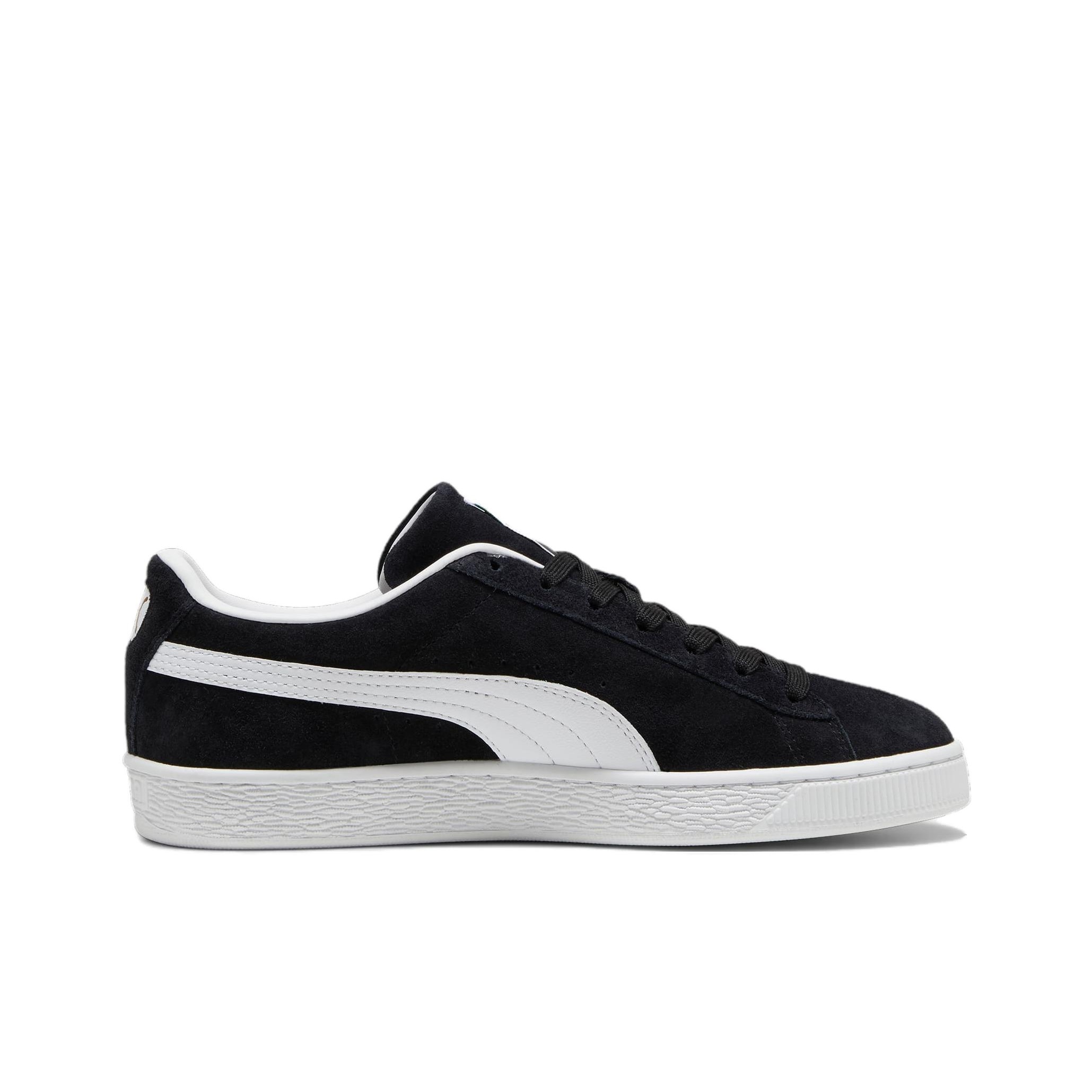 PUMA スエード クラシック スプリットカウレザー クッシ - Puma Shoes Suede Classic のレビューと価格