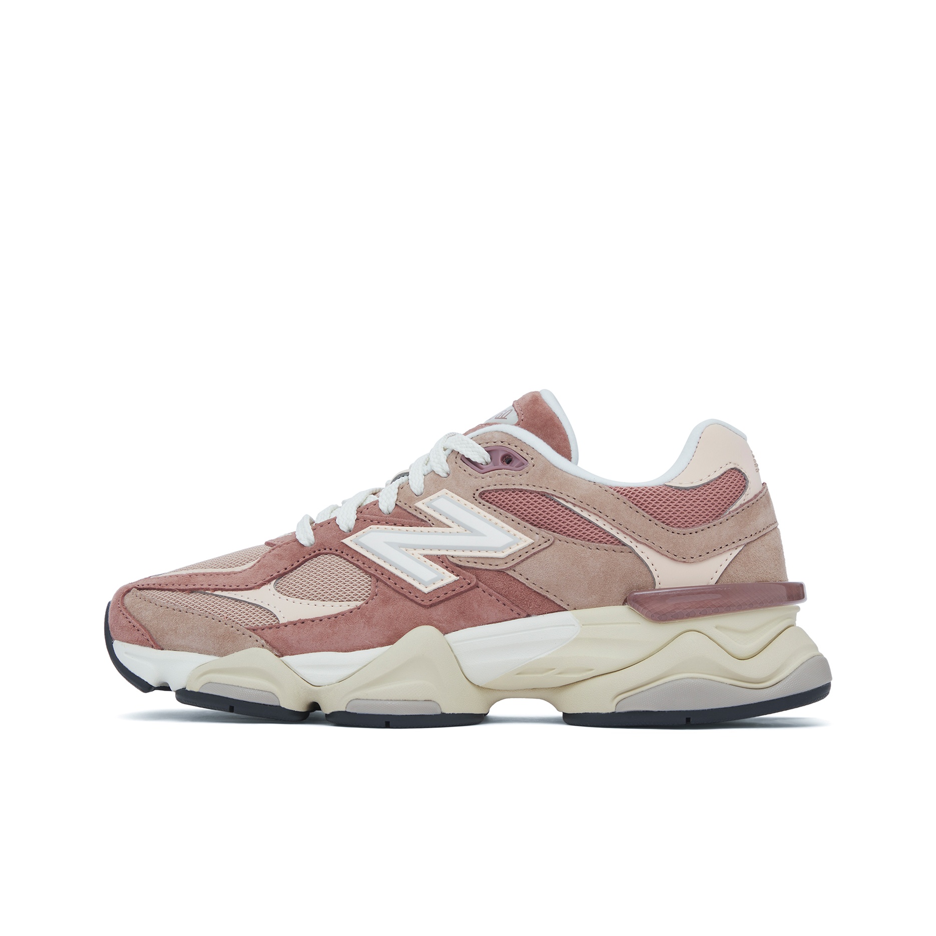 ニューバランス NB 9060 ランニングシューズ ユニセッ - New Balance Shoes 9060 のレビューと価格