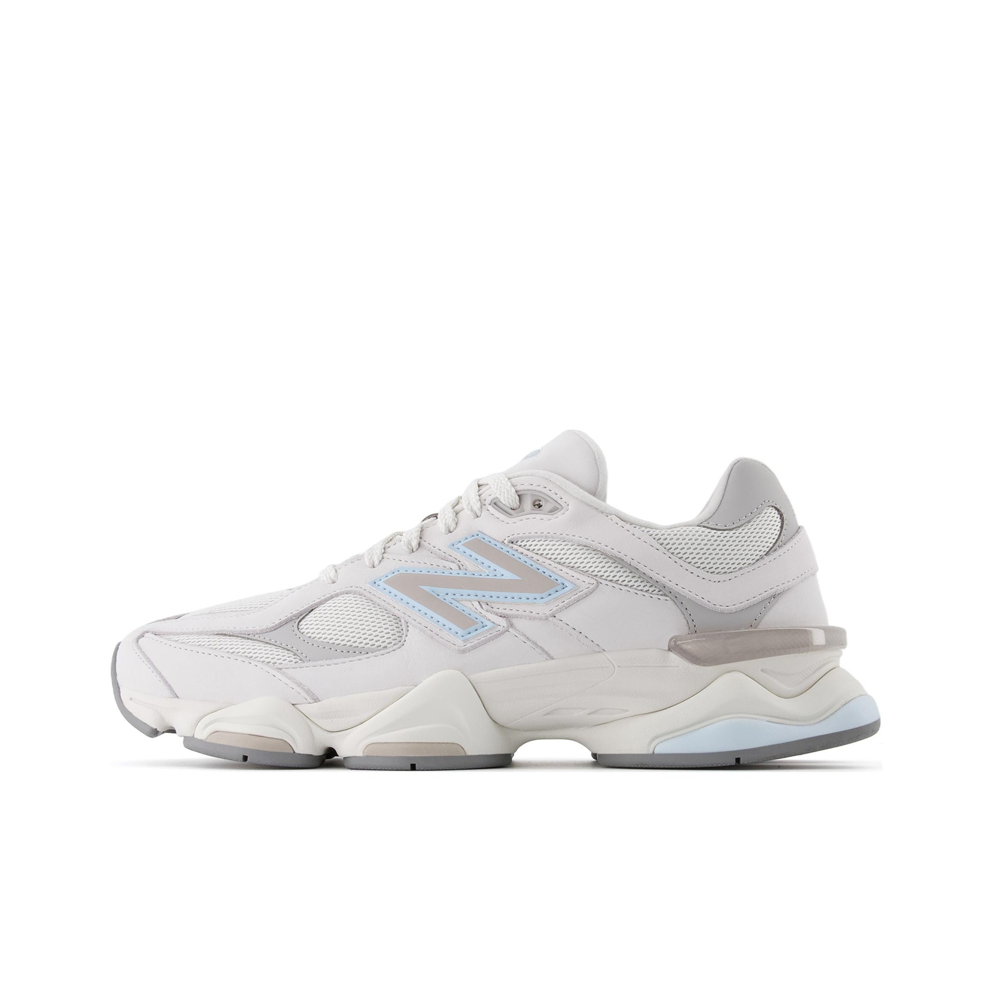 ニューバランス NB 9060 カジュアルシューズ ユニセッ - New Balance Shoes 9060 のレビューと価格