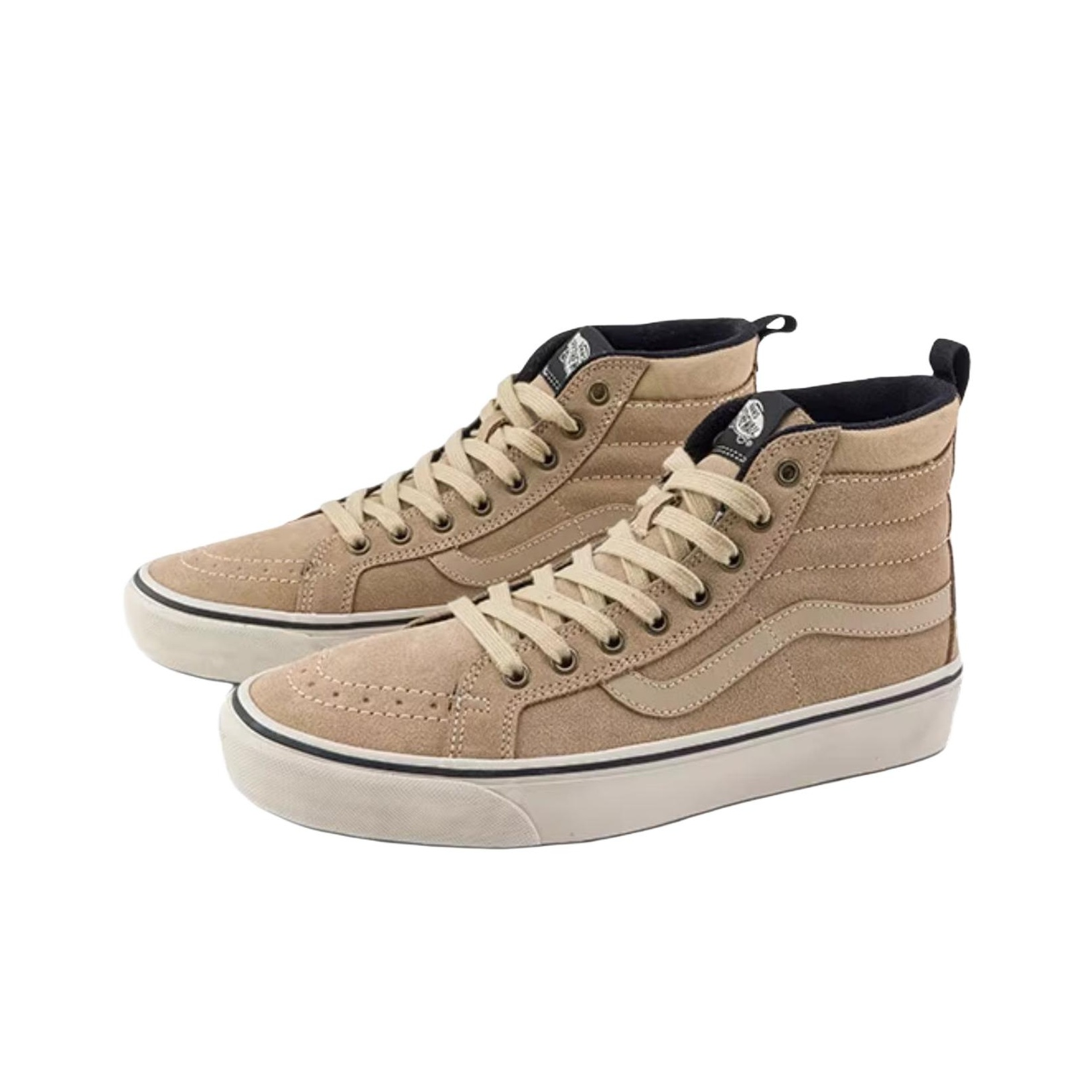 Vans MTE Sk8 Hi ハイカットスケートボードシュ - Vans Shoes Sk8-Hi のレビューと価格