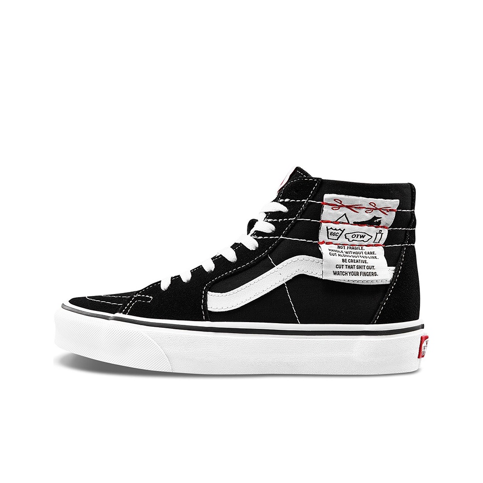 Vans SK8 Hi テーパード ハイトップ スケートボー - Vans Shoes Sk8-Hi のレビューと価格