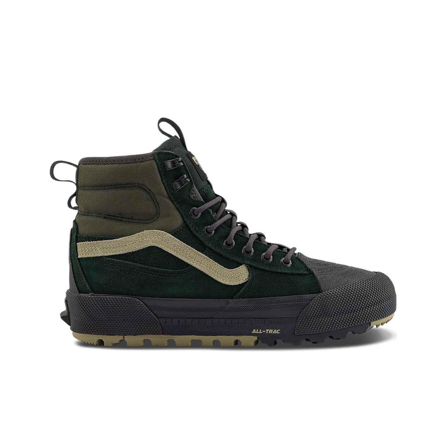 Vans MTE Sk8 Hi 耐摩耗性ハイカット登山靴 ユ - Vans Shoes Sk8-Hi のレビューと価格