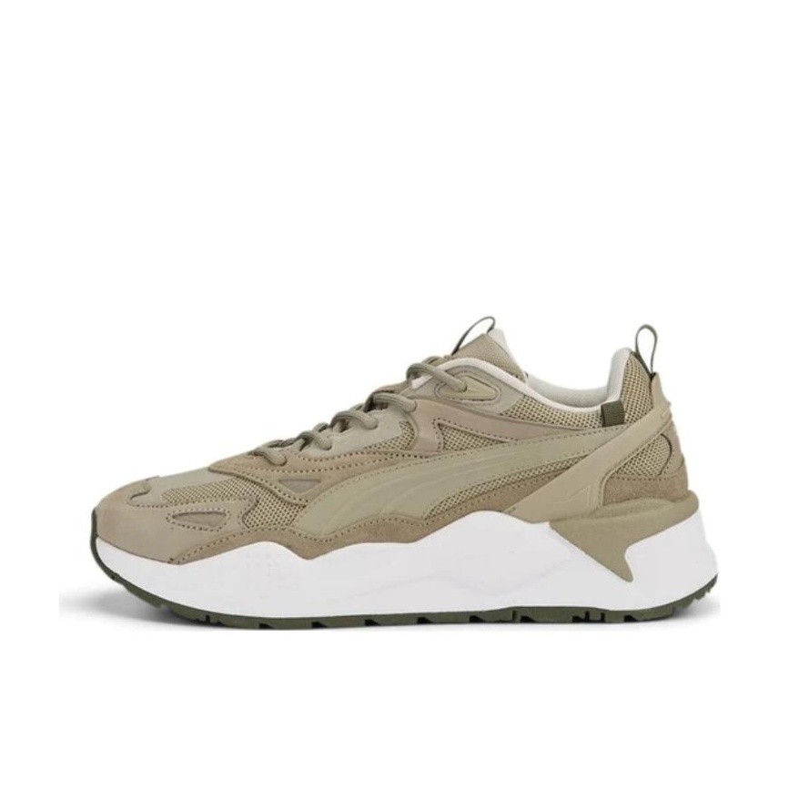 PUMA RS X カジュアルシューズ ユニセックス ロート - Puma Shoes Rs-X のレビューと価格