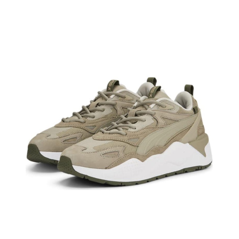 PUMA RS X カジュアルシューズ ユニセックス ロート - Puma Shoes Rs-X のレビューと価格